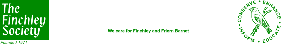 Finchley Society