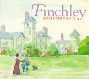Finchley Remembered Part I